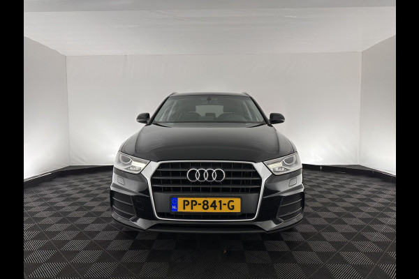 Audi Q3 2.0 TDI Sport Pro Line Aut. *NAVI-FULLMAP | BI-XENON | COMFORT-SEATS | ECC | PDC | CRUISE | 17''ALU*