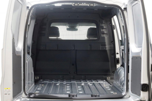 Volkswagen Caddy Cargo 2.0 TDI DSG-Automaat LED/Virtual Cockpit NIEUW Direct Rijden 10-2024