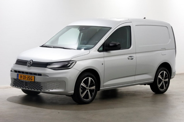 Volkswagen Caddy Cargo 2.0 TDI DSG-Automaat LED/Virtual Cockpit NIEUW Direct Rijden 10-2024