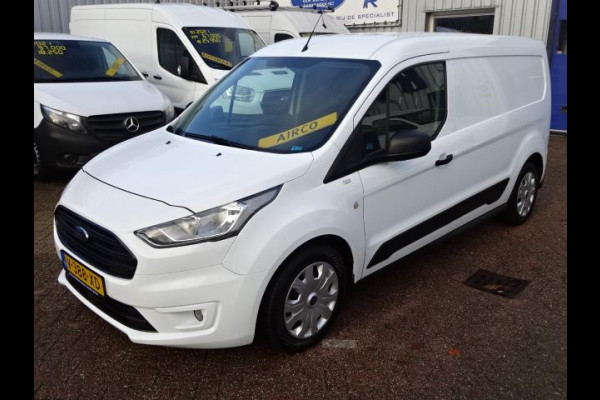 Ford Transit Connect 1.5 EcoBlue EU6 L2 Trend 100 PK AIRCO SCHUIFDEUR