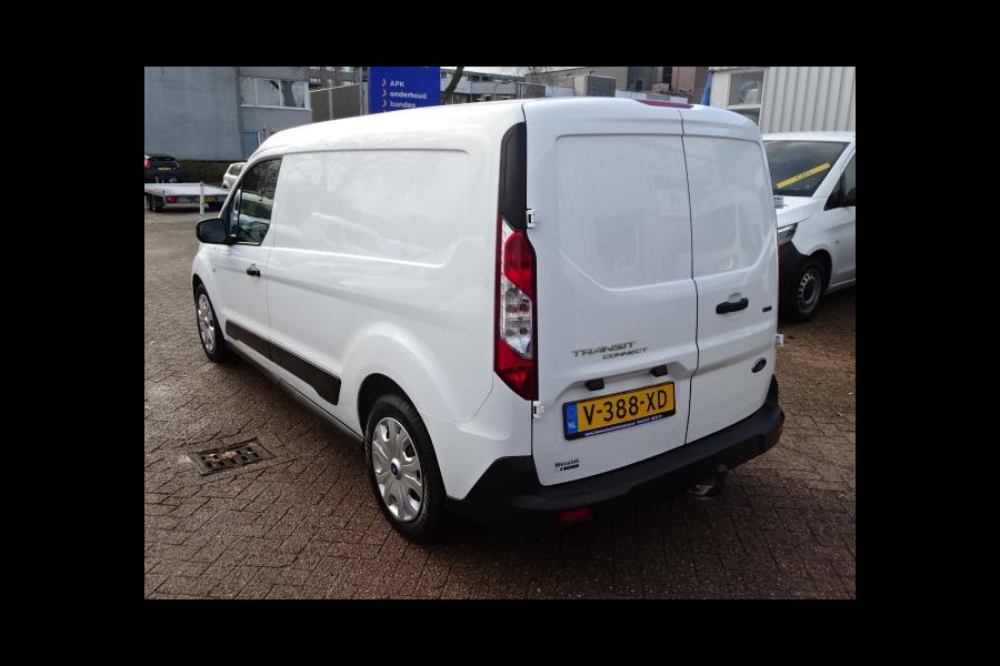 Ford Transit Connect 1.5 EcoBlue EU6 L2 Trend 100 PK AIRCO SCHUIFDEUR