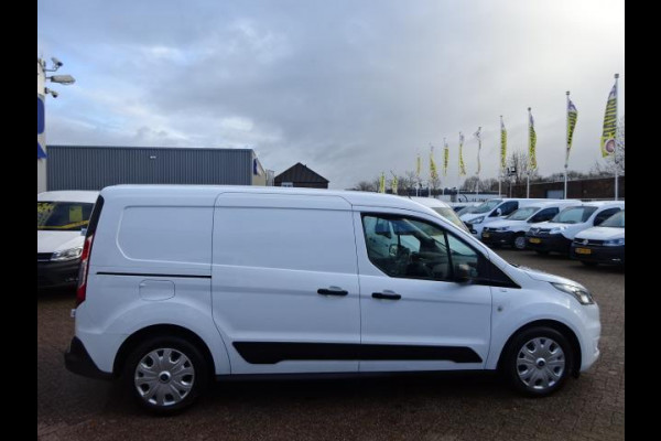 Ford Transit Connect 1.5 EcoBlue EU6 L2 Trend 100 PK AIRCO SCHUIFDEUR