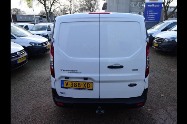 Ford Transit Connect 1.5 EcoBlue EU6 L2 Trend 100 PK AIRCO SCHUIFDEUR