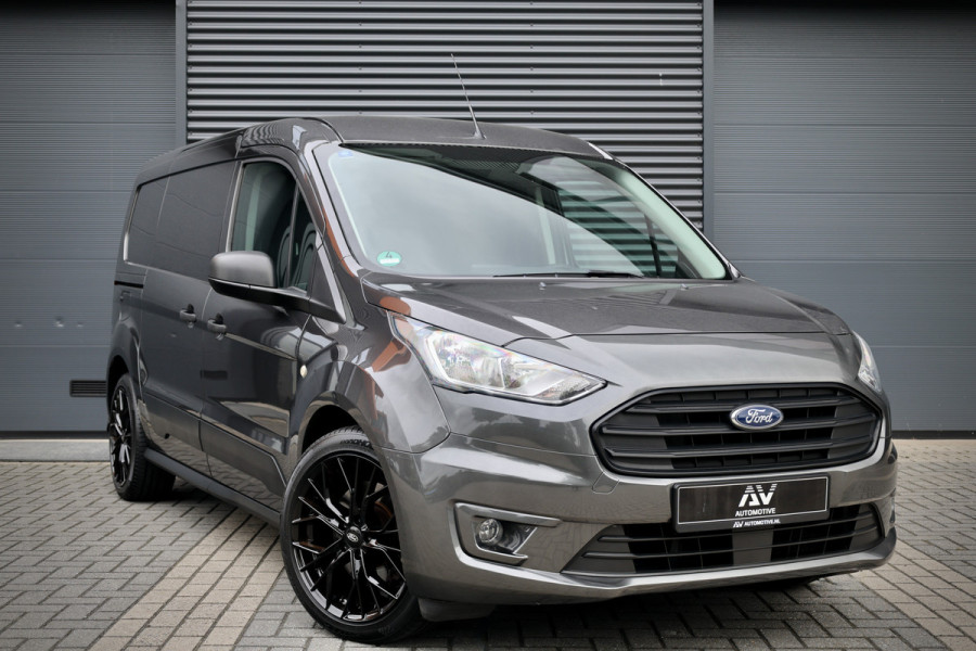 Ford Transit Connect 1.5 EcoBlue L2 100 PK | Achteruitrijcamera | Navigatie | CarPlay | DAB | PDC | Fabrieksgarantie tot 02-2026 | BPM Vrij