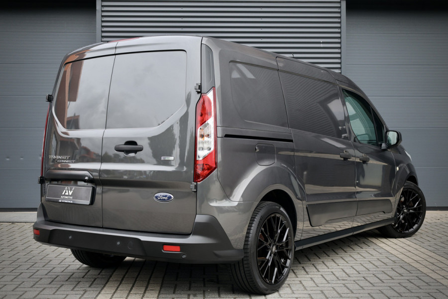 Ford Transit Connect 1.5 EcoBlue L2 100 PK | Achteruitrijcamera | Navigatie | CarPlay | DAB | PDC | Fabrieksgarantie tot 02-2026 | BPM Vrij