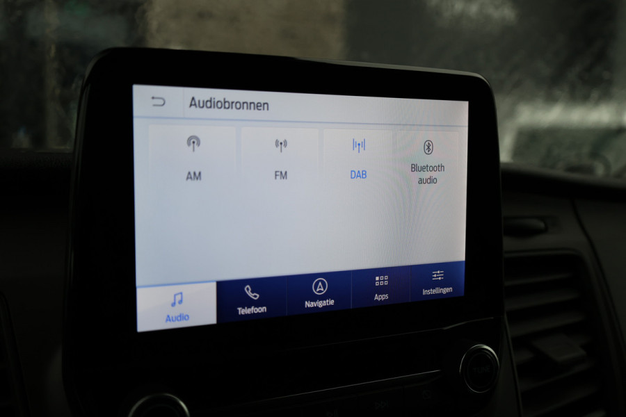 Ford Transit Connect 1.5 EcoBlue L2 100 PK | Achteruitrijcamera | Navigatie | CarPlay | DAB | PDC | Fabrieksgarantie tot 02-2026 | BPM Vrij