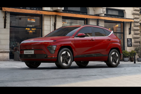 Hyundai KONA ELECTRIC Comfort Smart 65.4 kWh