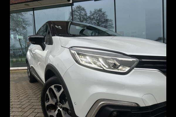 Renault Captur 0.9 TCe Intens - Navi - Climate - Parkeerhulp V+A - Camera - Org.NL