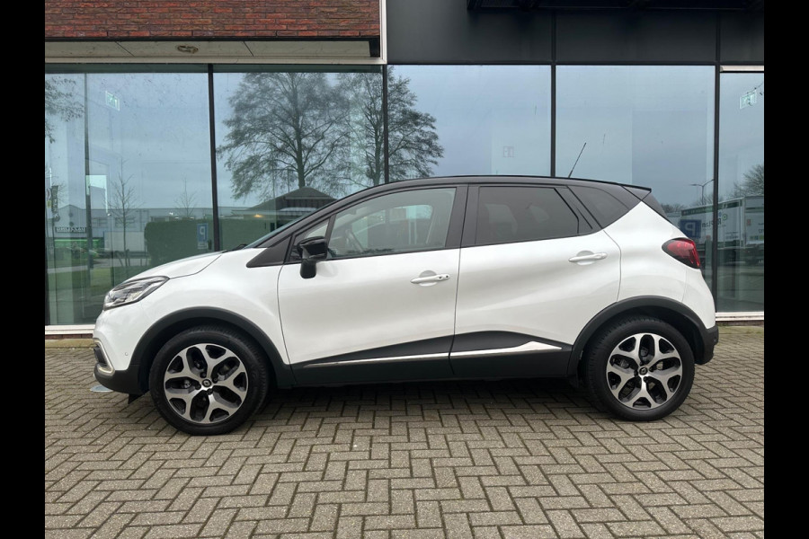 Renault Captur 0.9 TCe Intens - Navi - Climate - Parkeerhulp V+A - Camera - Org.NL