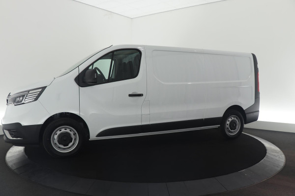 Renault Trafic 2.0 Blue dCi 150 T30 L2H1 Start | Trekhaak | Camera | Airco | Parkeersensoren | Stoelverwarming