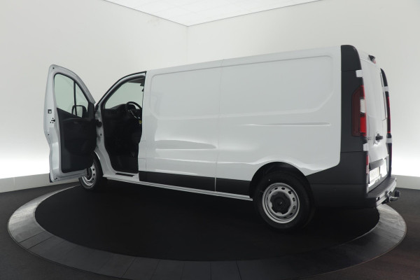 Renault Trafic 2.0 Blue dCi 150 T30 L2H1 Start | Trekhaak | Camera | Airco | Parkeersensoren | Stoelverwarming