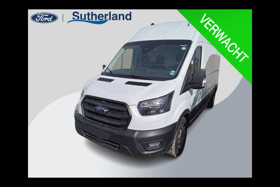 Ford Transit 350 2.0 TDCI L3H2 Trend 170pk |