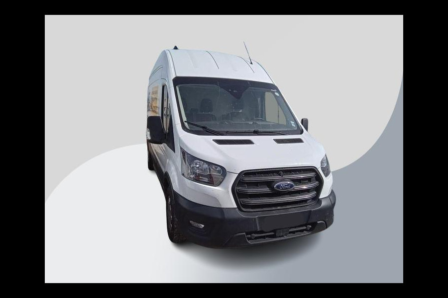 Ford Transit 350 2.0 TDCI L3H2 Trend 170pk |