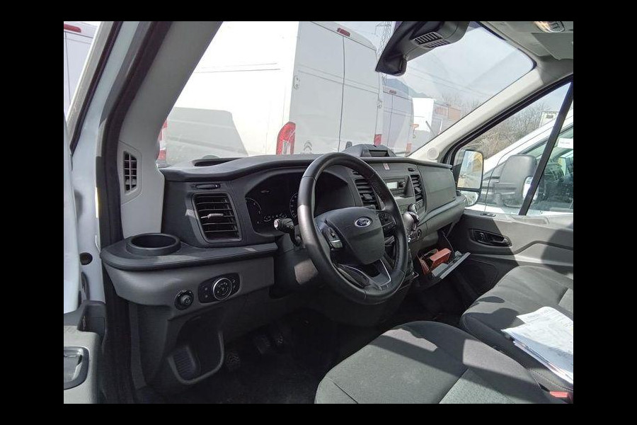 Ford Transit 350 2.0 TDCI L3H2 Trend 170pk |