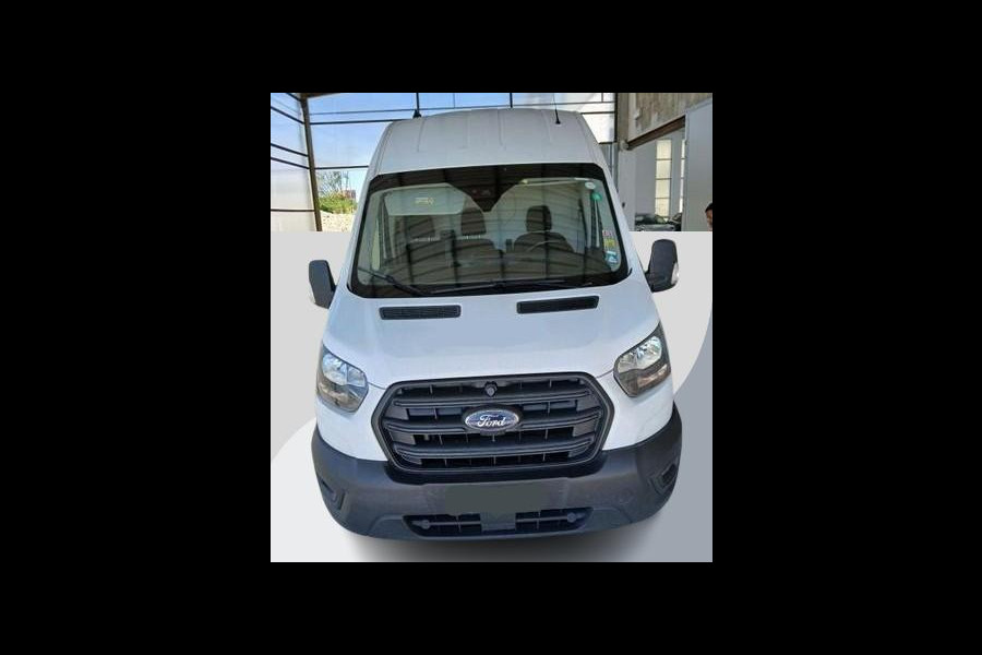 Ford Transit 350 2.0 TDCI L4H3 Trend RWD 170pk | Voorruitverwarming