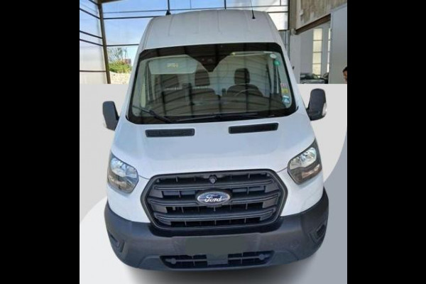 Ford Transit 350 2.0 TDCI L4H3 Trend RWD 170pk | Voorruitverwarming