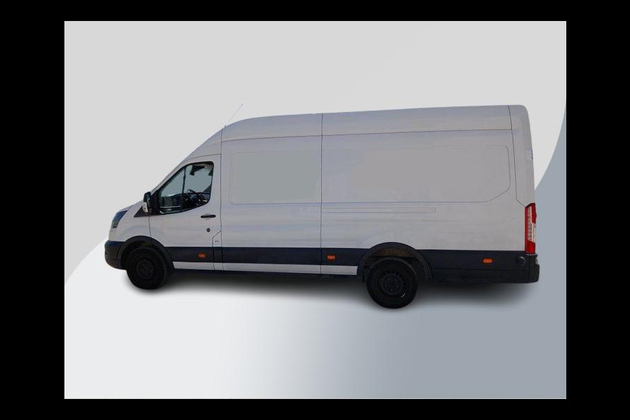 Ford Transit 350 2.0 TDCI L4H3 Trend RWD 170pk | Voorruitverwarming