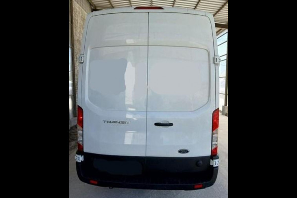 Ford Transit 350 2.0 TDCI L4H3 Trend RWD 170pk | Voorruitverwarming