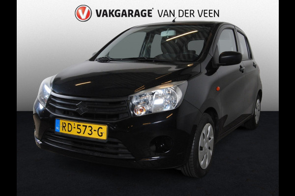 Suzuki Celerio || 6 maanden garantie! 1.0 Comfort