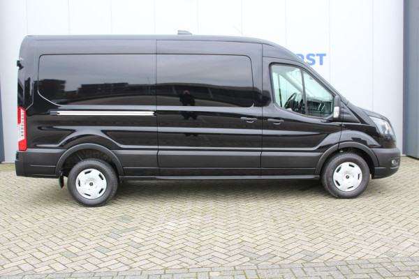 Ford Transit 350 2.0 165 pk EcoBlue L3H2 Trend Automaat L+R zijschuifdeur