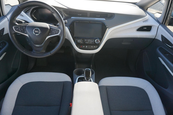 Opel Ampera-E Business 60 kWh Apple Carplay | Verwr. stoelen |