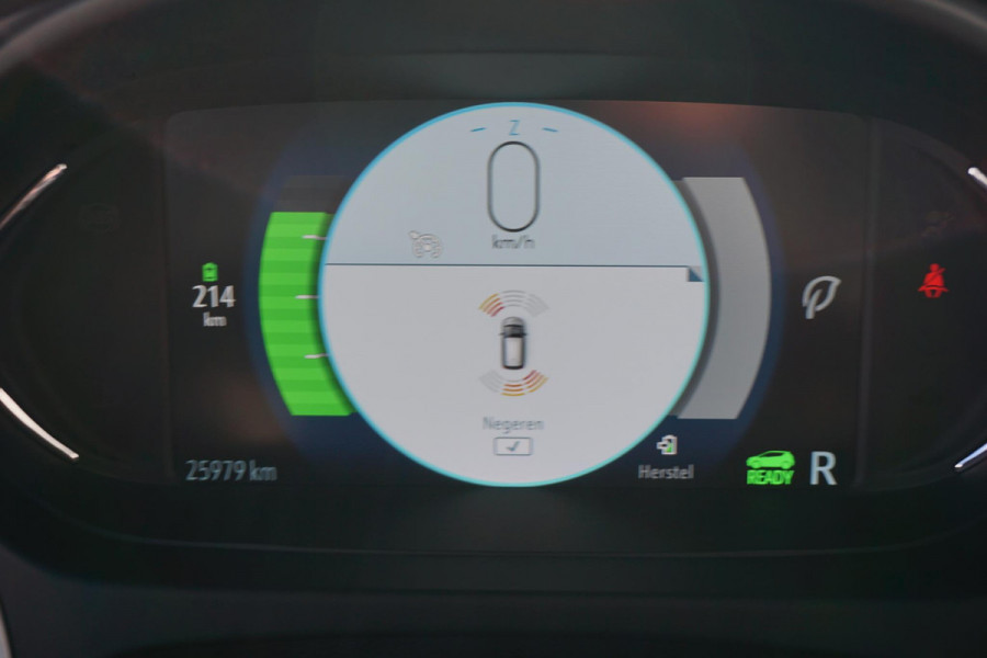 Opel Ampera-E Business 60 kWh Apple Carplay | Verwr. stoelen |