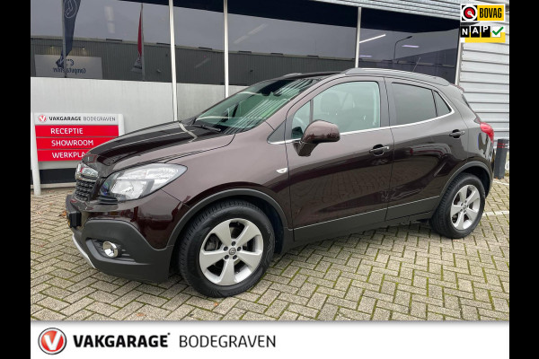 Opel Mokka 1.4 T Innovation