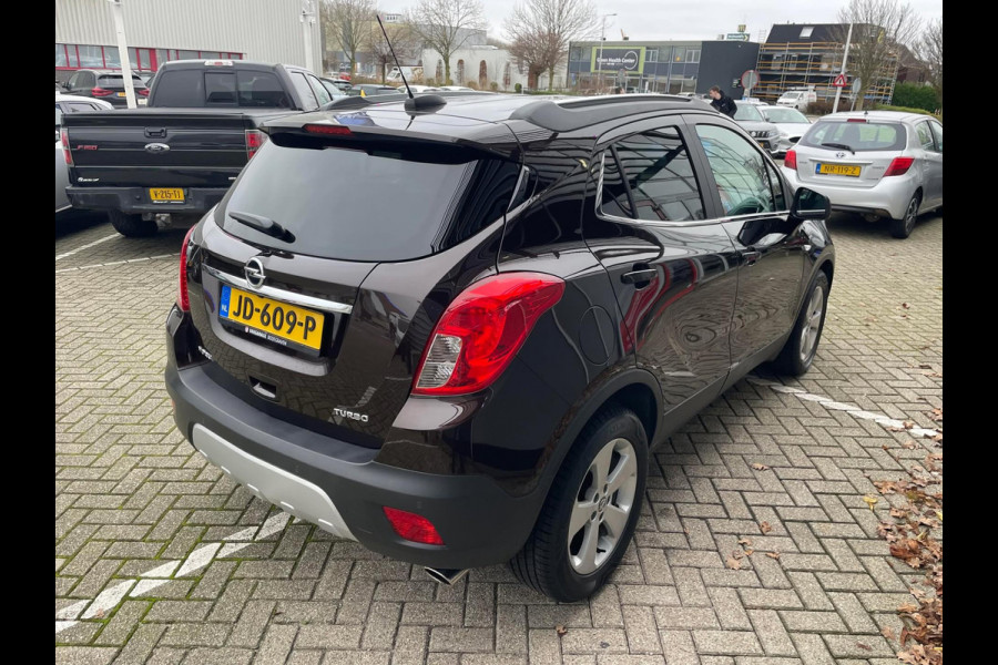 Opel Mokka 1.4 T Innovation