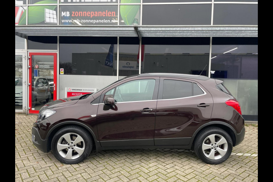 Opel Mokka 1.4 T Innovation