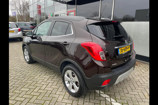 Opel Mokka 1.4 T Innovation