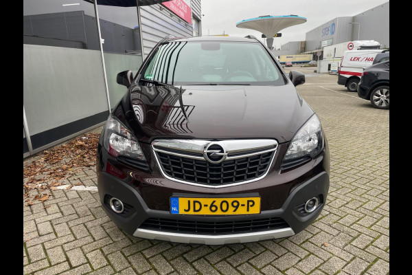 Opel Mokka 1.4 T Innovation