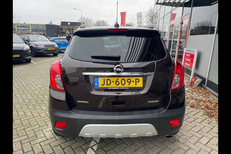 Opel Mokka 1.4 T Innovation