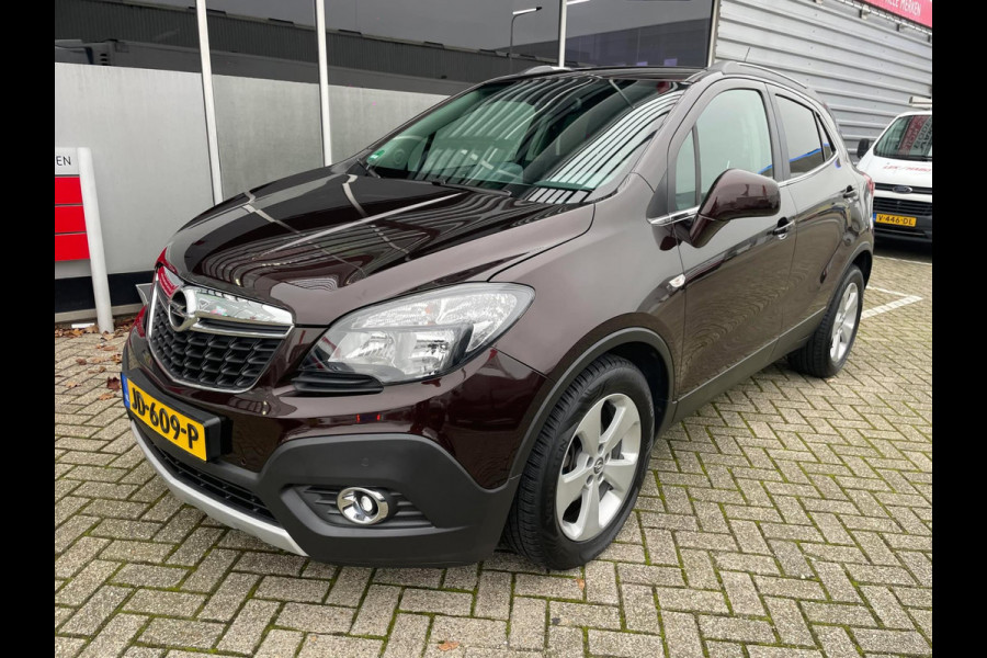 Opel Mokka 1.4 T Innovation