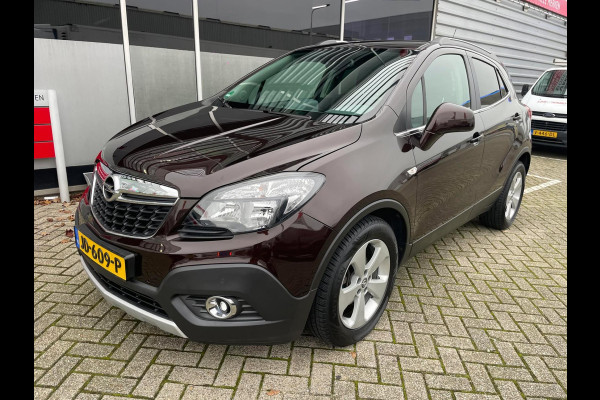 Opel Mokka 1.4 T Innovation