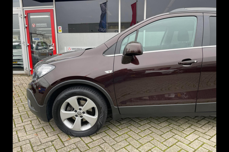 Opel Mokka 1.4 T Innovation