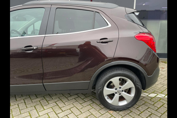 Opel Mokka 1.4 T Innovation