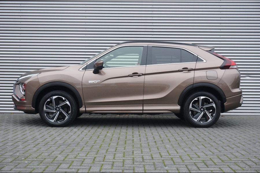 Mitsubishi Eclipse Cross 2.4 PHEV Executive 360° CAMERA | ADAP CRUISE | 1.500 TREKGEWICHT