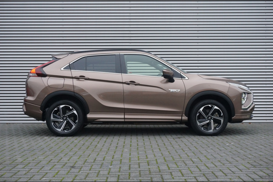 Mitsubishi Eclipse Cross 2.4 PHEV Executive 360° CAMERA | ADAP CRUISE | 1.500 TREKGEWICHT