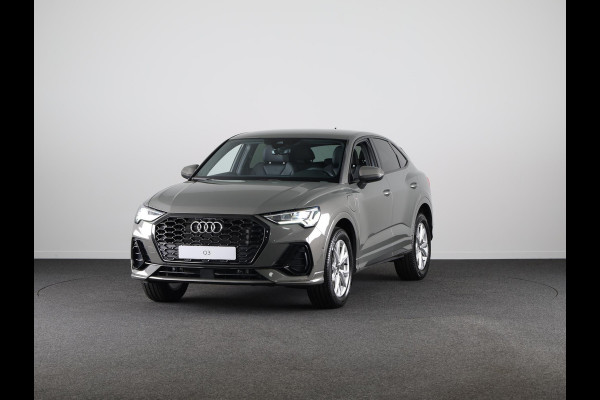 Audi Q3 Sportback 45 TFSI e S Edition