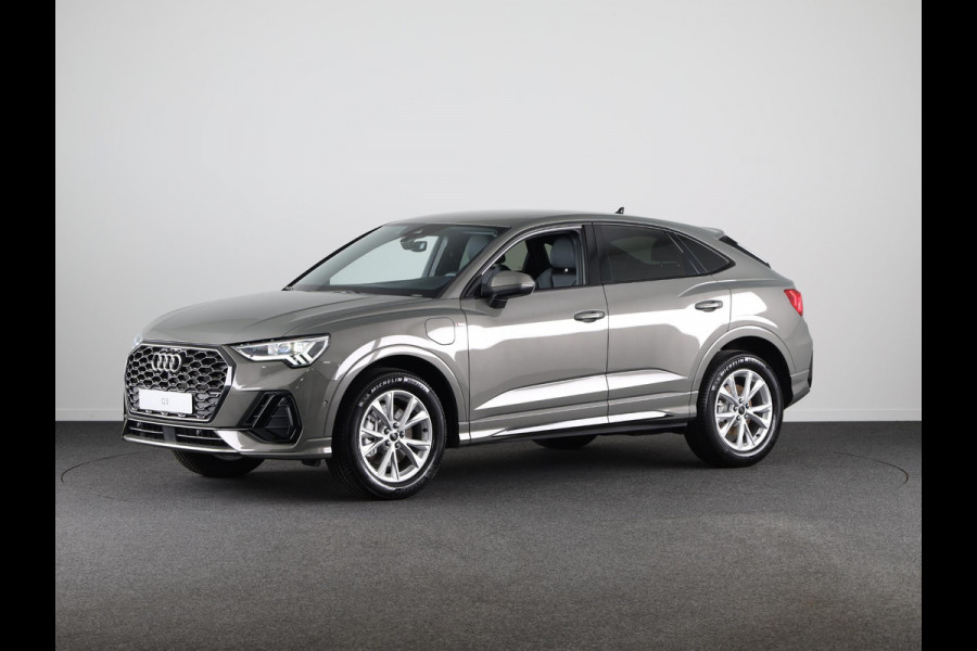 Audi Q3 Sportback 45 TFSI e S Edition