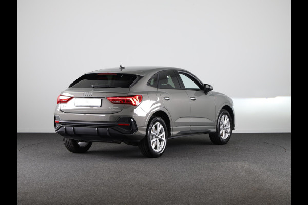 Audi Q3 Sportback 45 TFSI e S Edition