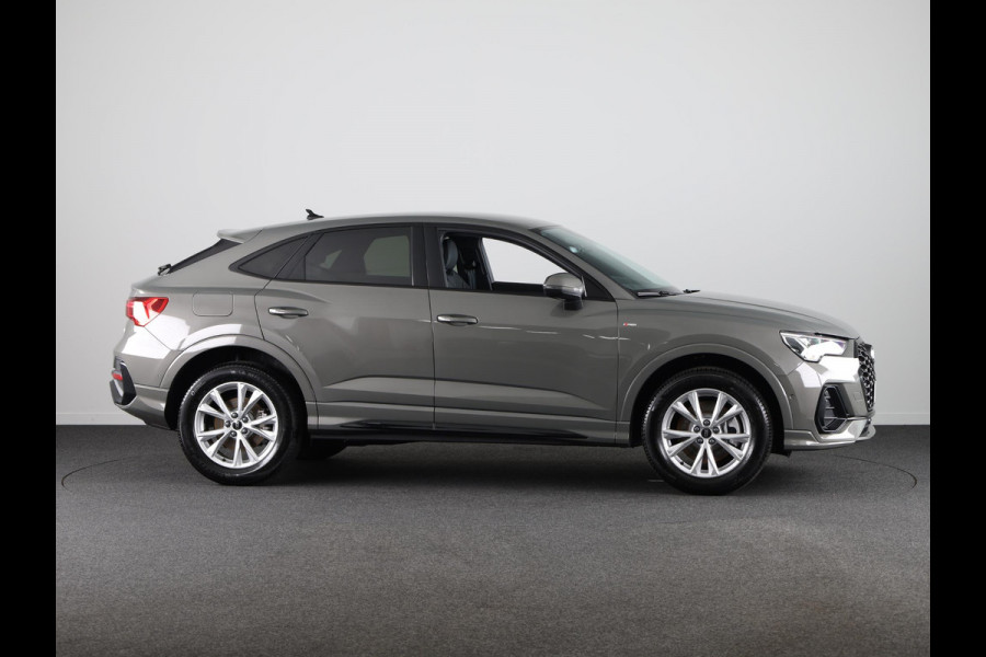 Audi Q3 Sportback 45 TFSI e S Edition