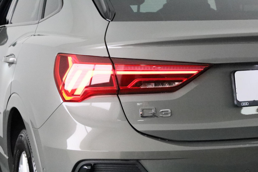 Audi Q3 Sportback 45 TFSI e S Edition