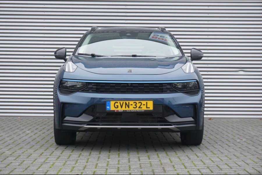 Lynk & Co 01 261PK PHEV ADAPTIVE CRUISE | 360CAMERA | AFN.HAAK | PANO!