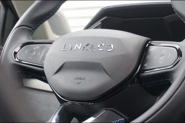 Lynk & Co 01 261PK PHEV ADAPTIVE CRUISE | 360CAMERA | AFN.HAAK | PANO!