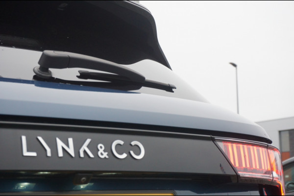 Lynk & Co 01 261PK PHEV ADAPTIVE CRUISE | 360CAMERA | AFN.HAAK | PANO!