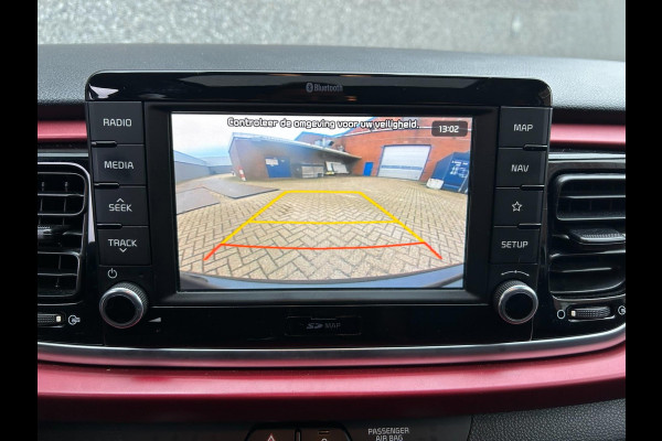 Kia Rio 1.0 TGDI ExecutiveLine | APPLE CARPLAY | LEDER | STOEL/STUUR VERW | CC | PDC | APK T/M 30-8-2026 | DEALER ONDERHOUDEN