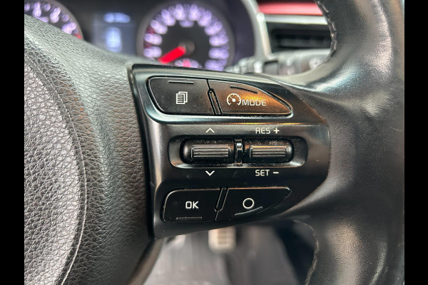 Kia Rio 1.0 TGDI ExecutiveLine | APPLE CARPLAY | LEDER | STOEL/STUUR VERW | CC | PDC | APK T/M 30-8-2026 | DEALER ONDERHOUDEN