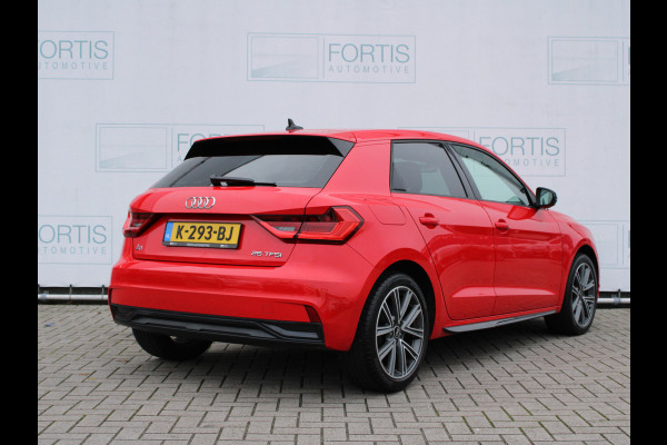 Audi A1 Sportback 25 TFSI epic NL-AUTO | 17 INCH VELGEN