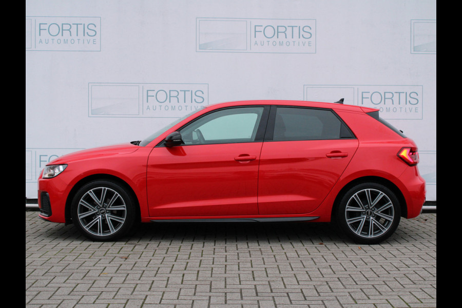 Audi A1 Sportback 25 TFSI epic NL-AUTO | 17 INCH VELGEN